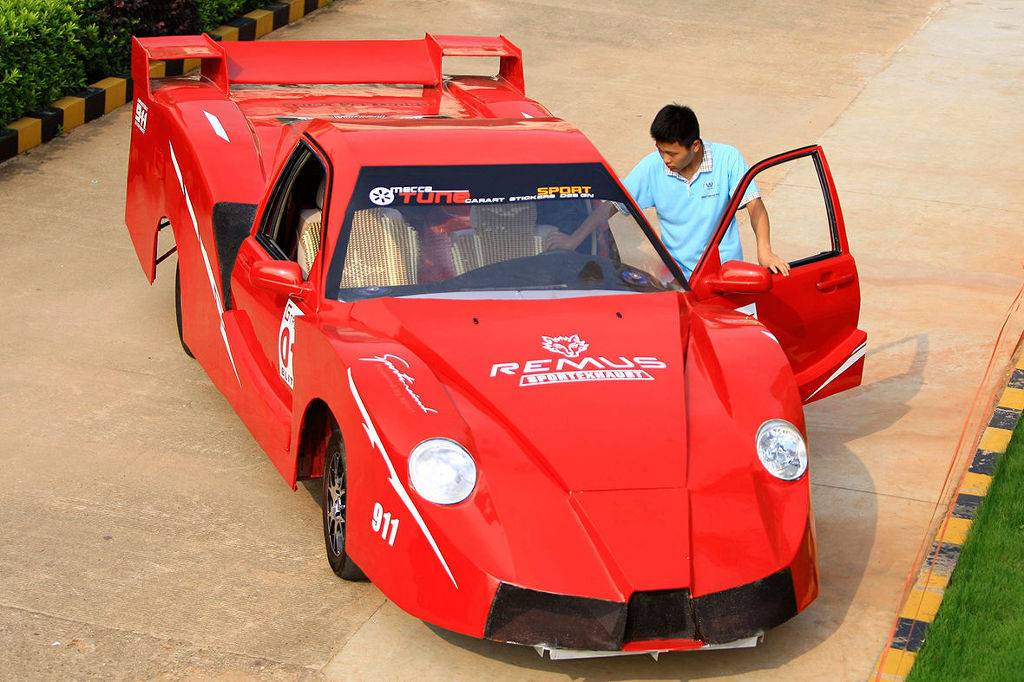 중국인 집에서 직접 제작 (bg) | 인스티즈