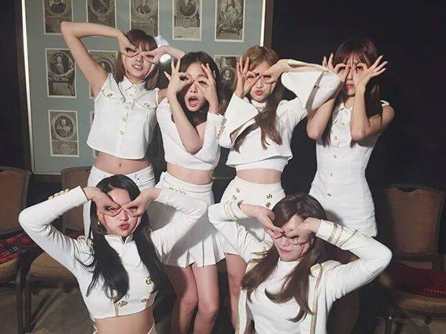 나은이의 놀라운 유연성 | 인스티즈