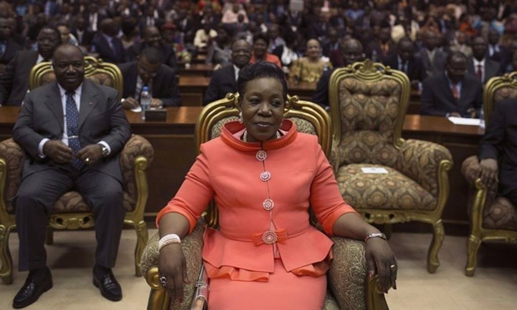 현재 지구의 여성 지도자들 | 인스티즈