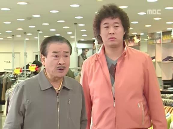 [거침없이하이킥] 비양심적인 문희 ㅋㅋㅋㅋㅋㅋㅋ.jpg | 인스티즈