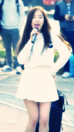 IBI 윤채경 데뷔도전기 | 인스티즈