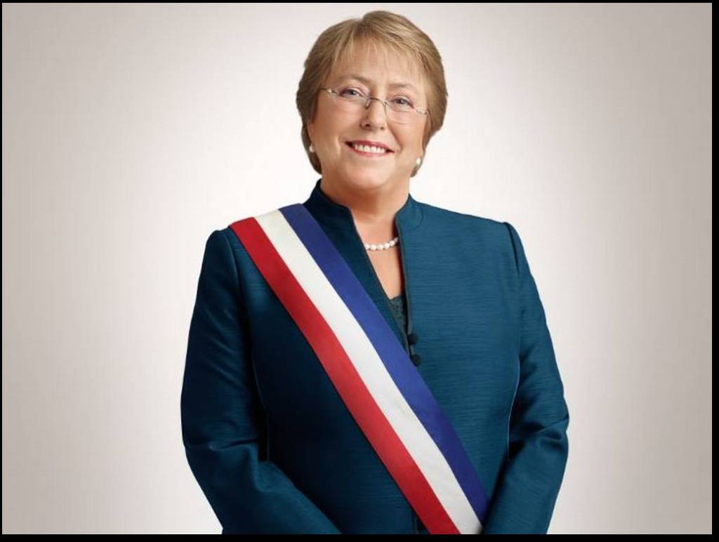 현재 지구의 여성 지도자들 | 인스티즈