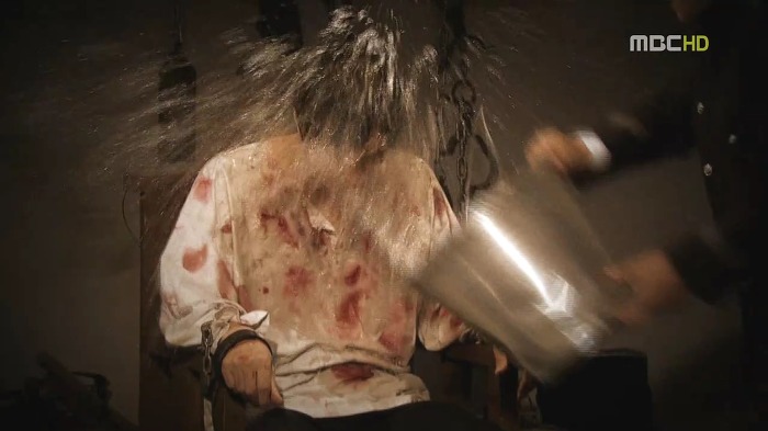 [지붕뚫고하이킥] 이순재VS정보석 친일파 논쟁.jpg | 인스티즈