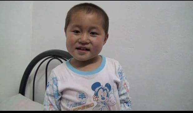 북한 7살 소년 탈북 성공 후 인터뷰 | 인스티즈