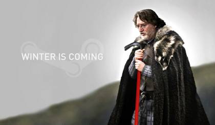 게임 역사에 한 획을 그은 스팀 | 인스티즈