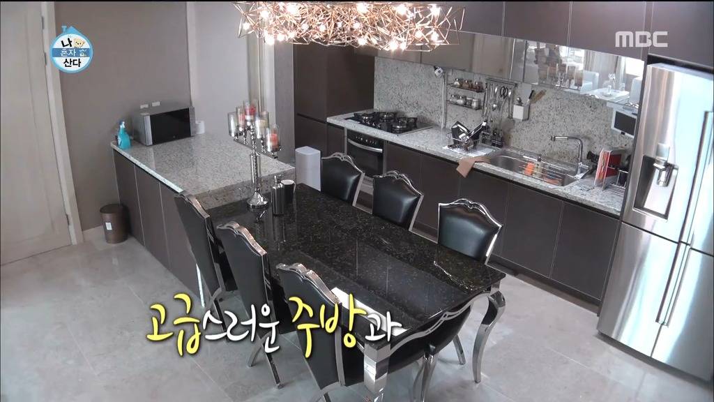 용감한형제 나혼자산다 | 인스티즈