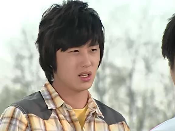 [거침없이하이킥] 기고만장해진 민호 ㅋㅋㅋㅋㅋㅋㅋ.jpg | 인스티즈