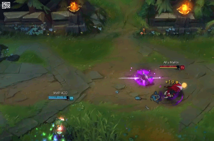 [LOL] 사기적인 카밀의 도약거리 | 인스티즈