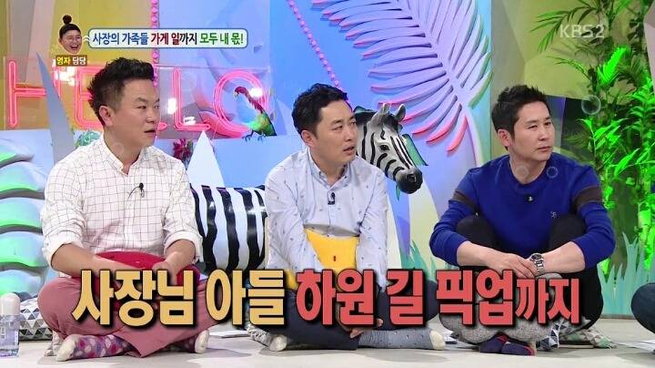 카페 알바생의 고민.jpg | 인스티즈