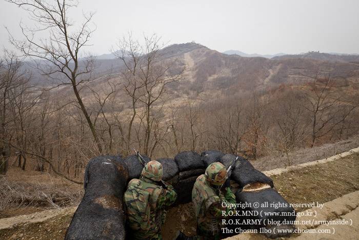 꿀벅지 보장하는 軍보직 | 인스티즈