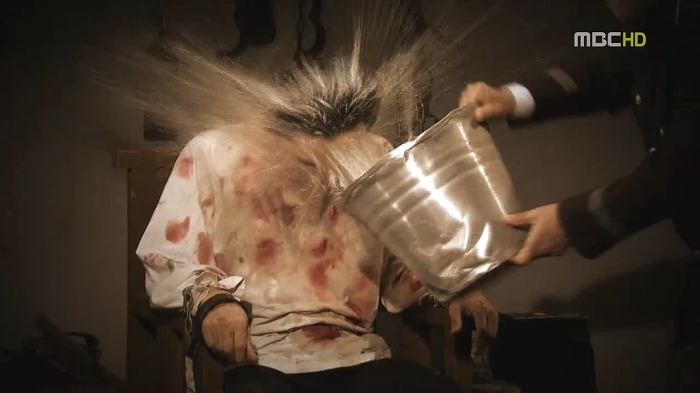 [지붕뚫고하이킥] 이순재VS정보석 친일파 논쟁.jpg | 인스티즈