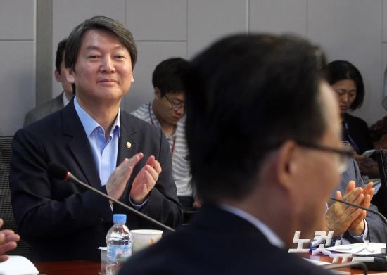 새누리당 애들도 못 까부는 할배 | 인스티즈