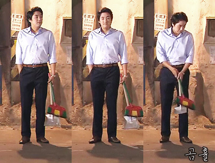 여자들한테 은근히 인기 많은 남자 배우 .jpg | 인스티즈