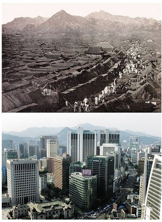 근대 서울 사진 | 인스티즈