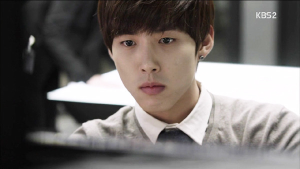 드라마스페셜 화이트크리스마스 시즌2 가상 시나리오 - White Night | 인스티즈