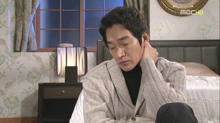 [지붕뚫고하이킥] 이순재VS정보석 친일파 논쟁.jpg | 인스티즈