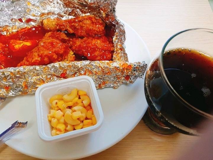 흔한 독거남의 혼술 | 인스티즈