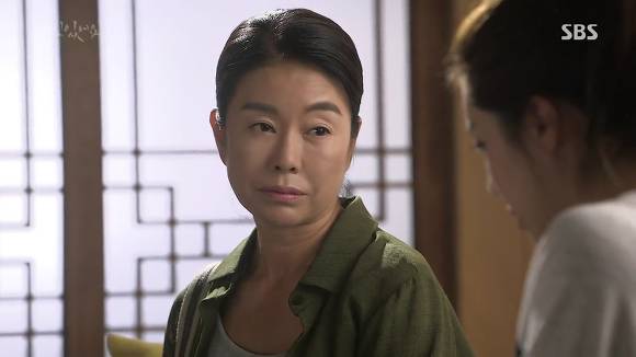 [드라마애인있어요] 흔한 불륜아닌 사랑이야기 5화(1) | 인스티즈