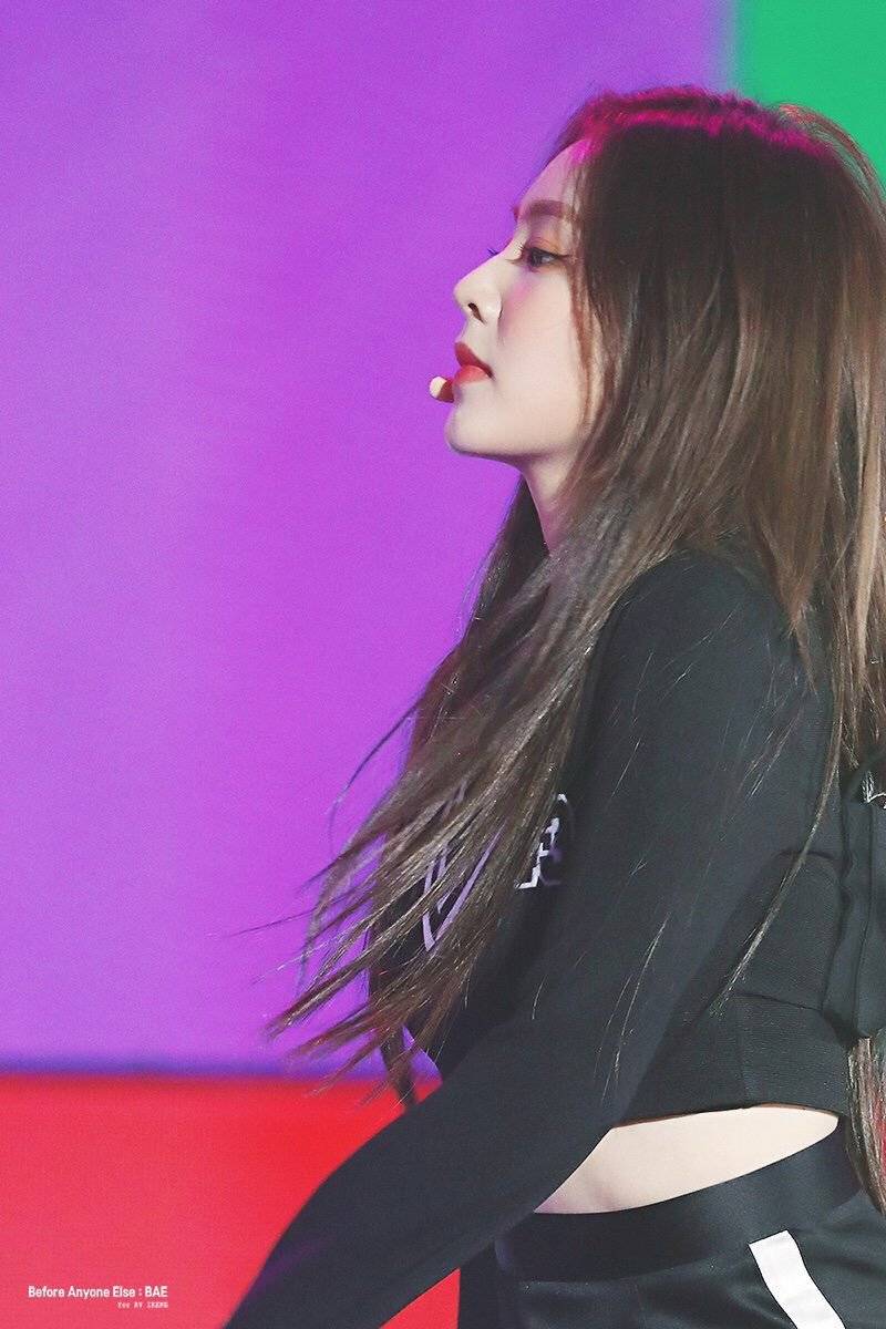 아이린의 옆태.jpg | 인스티즈