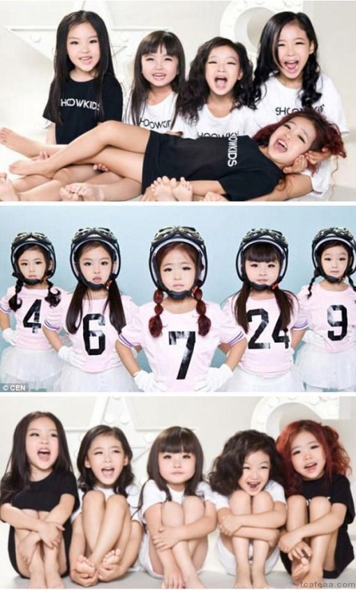 대륙의 아이돌.jpg | 인스티즈