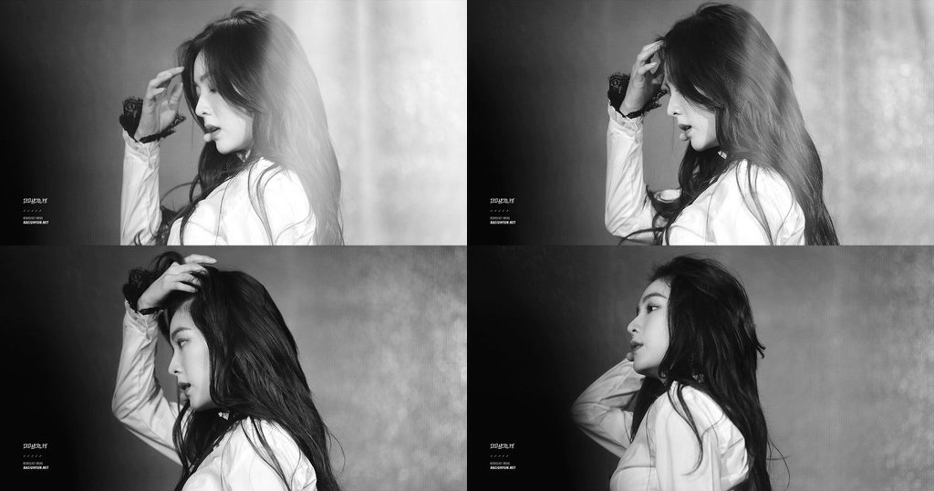 아이린의 옆태.jpg | 인스티즈