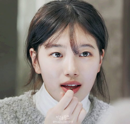 여자들 화장 할 때 쾌감 쩌는 순간 | 인스티즈