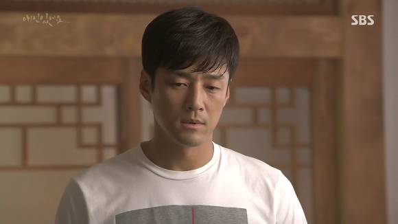 [드라마애인있어요] 흔한 불륜아닌 사랑이야기 5화(1) | 인스티즈