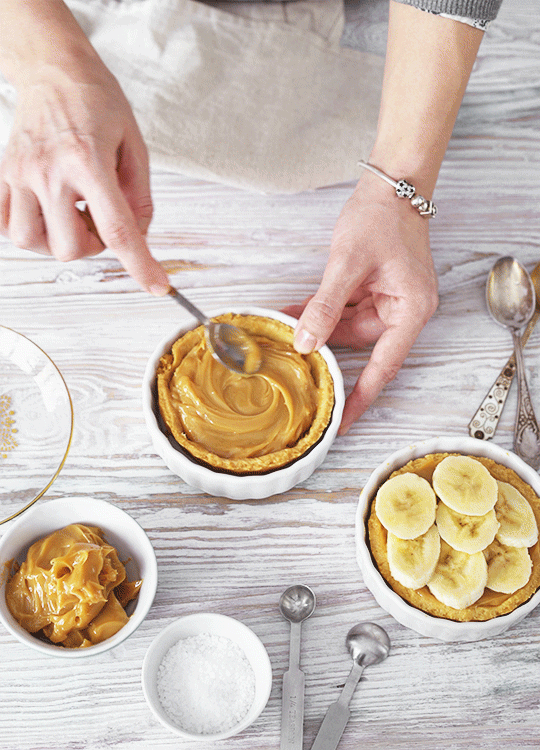 바나나 음식 | 인스티즈