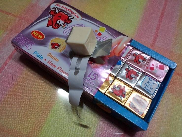 [치즈쨔응] 치즈 덕후들은 반드시 먹어봐야 할 치즈 간식들 Best 15 | 인스티즈