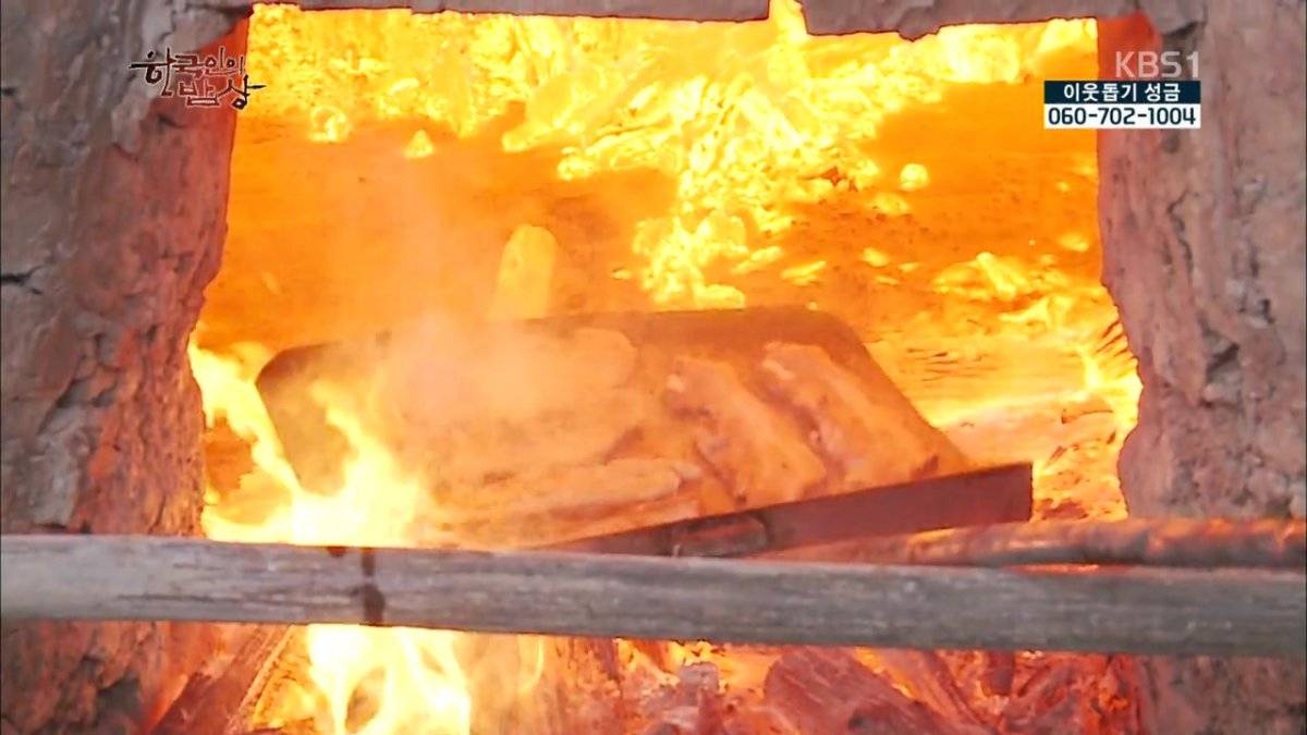 숯불로 해먹는 음식 좋아하시나요?.jpg | 인스티즈