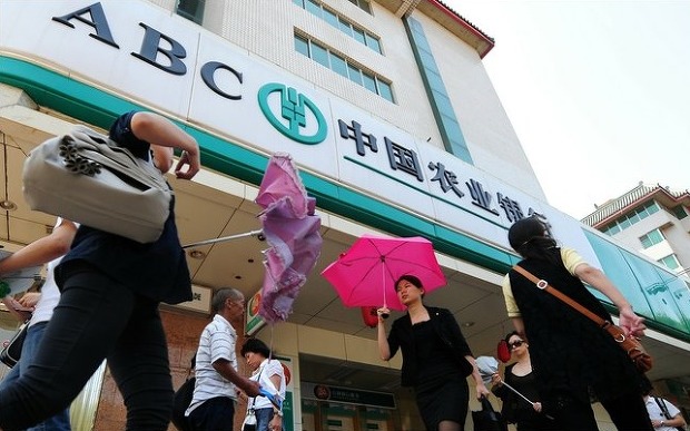 전 세계에서 순이익이 가장 높은 기업 Top10 | 인스티즈