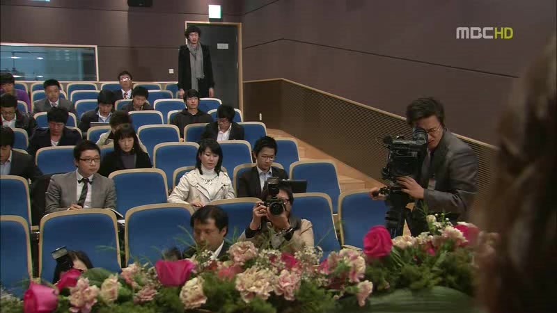 [지붕킥] 인나의 기자회견에 간 광수 | 인스티즈