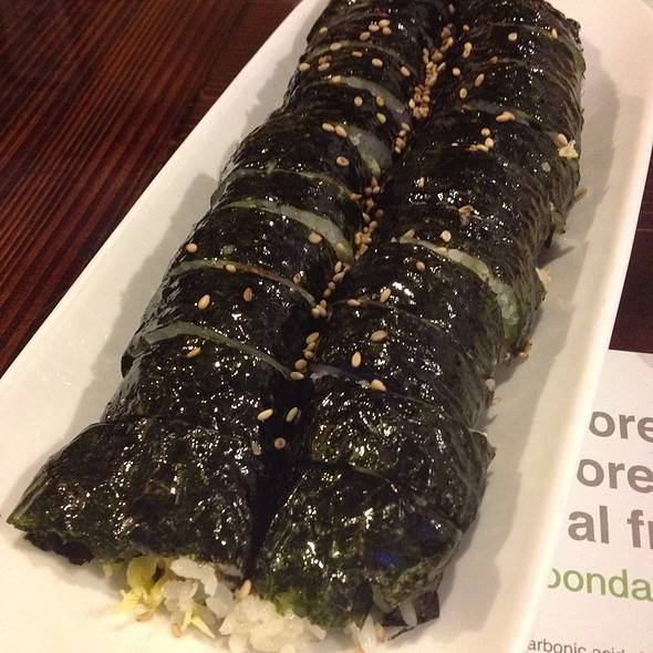 언제 먹어도 맛있는 김밥 | 인스티즈