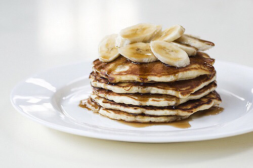 바나나 음식 | 인스티즈