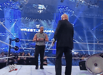 미국 대통령의 프로레슬링 실력 | 인스티즈