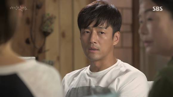 [드라마애인있어요] 흔한 불륜아닌 사랑이야기 5화(1) | 인스티즈