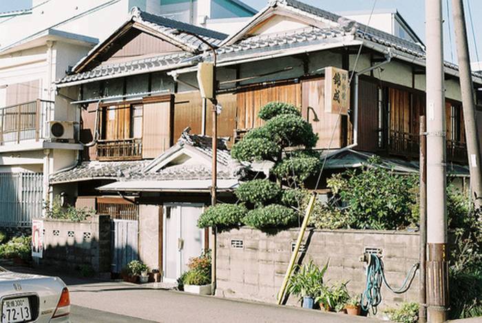 많은 사람들이 좋아하는 일본 특유의 청량감있고 아련한 분위기 | 인스티즈