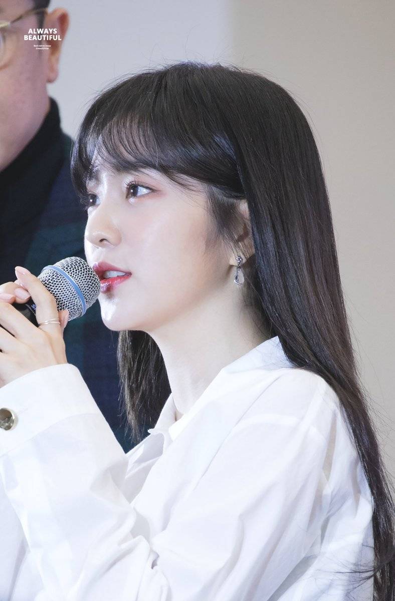 아이린의 옆태.jpg | 인스티즈