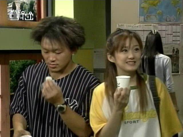 여자파트너 복이 있다고 알려진 남자연예인 | 인스티즈