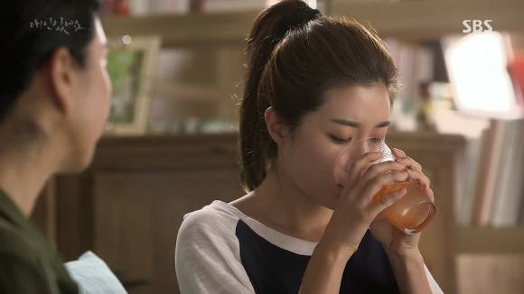 [드라마애인있어요] 흔한 불륜아닌 사랑이야기 5화(1) | 인스티즈