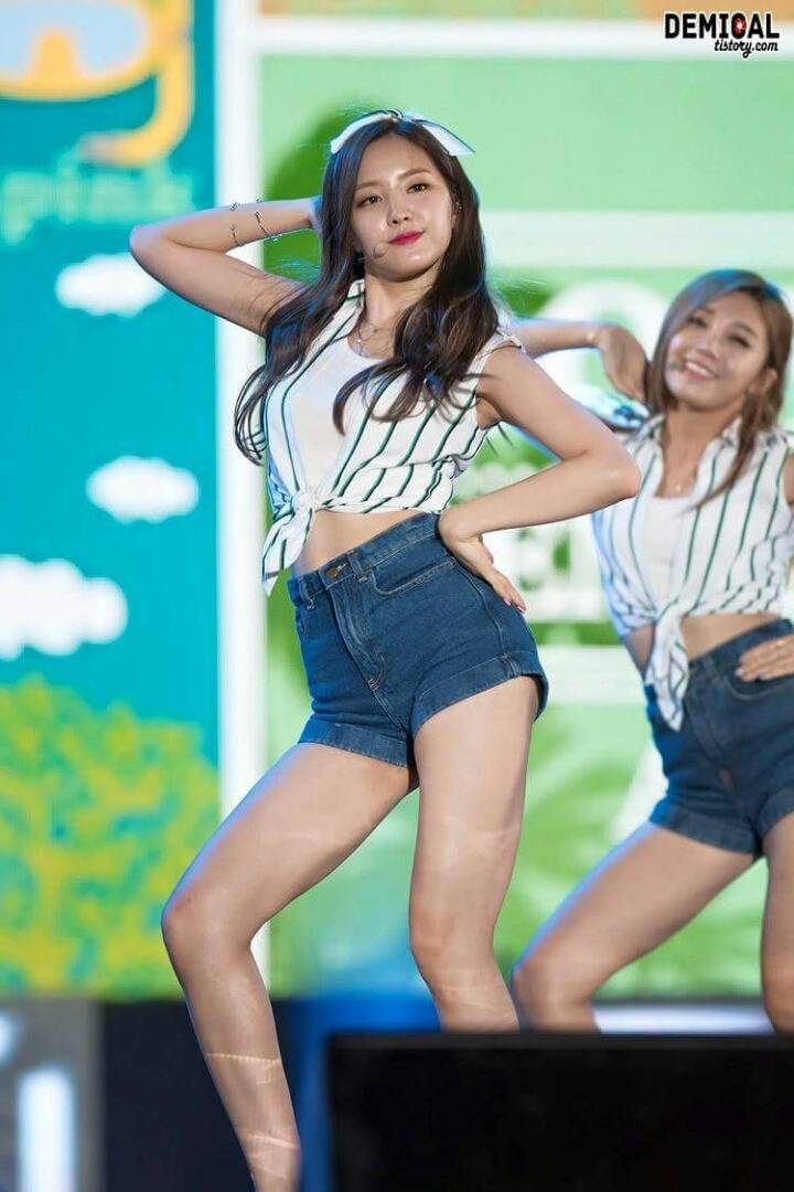 노래하는 나은이 | 인스티즈