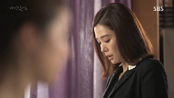 [드라마애인있어요] 흔한 불륜아닌 사랑이야기 5화(1) | 인스티즈