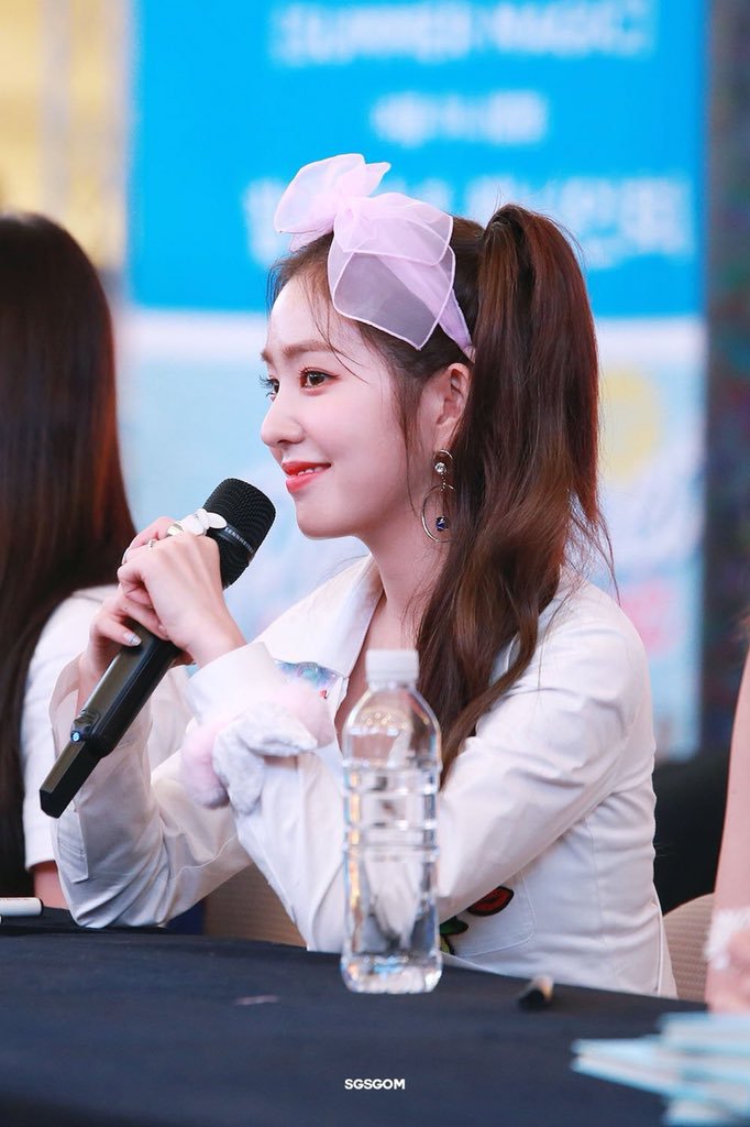 아이린의 옆태.jpg | 인스티즈