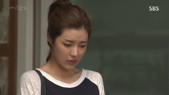 [드라마애인있어요] 흔한 불륜아닌 사랑이야기 5화(1) | 인스티즈