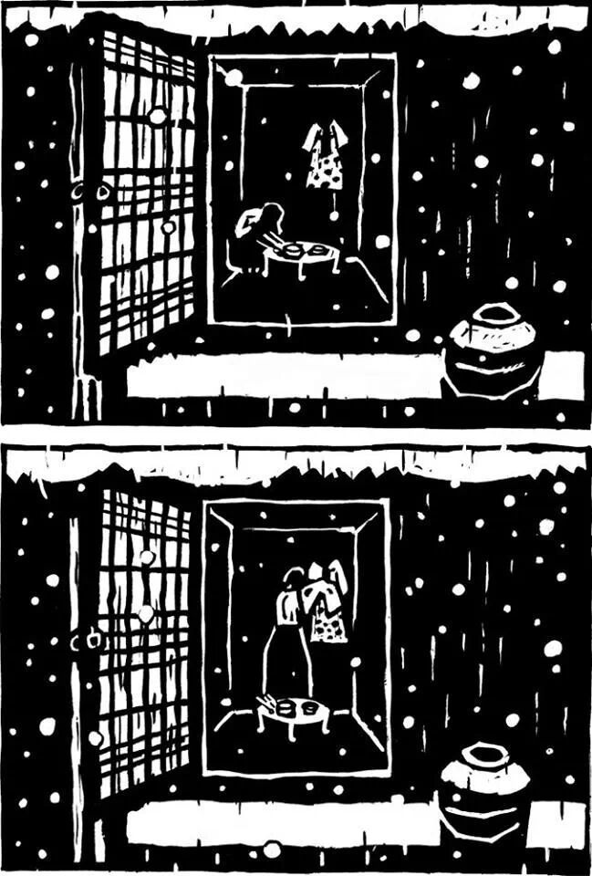 [분노조심] 위안소에서 도망나오다가 잡혀서 온몸에 문신 당한... 할머니... | 인스티즈