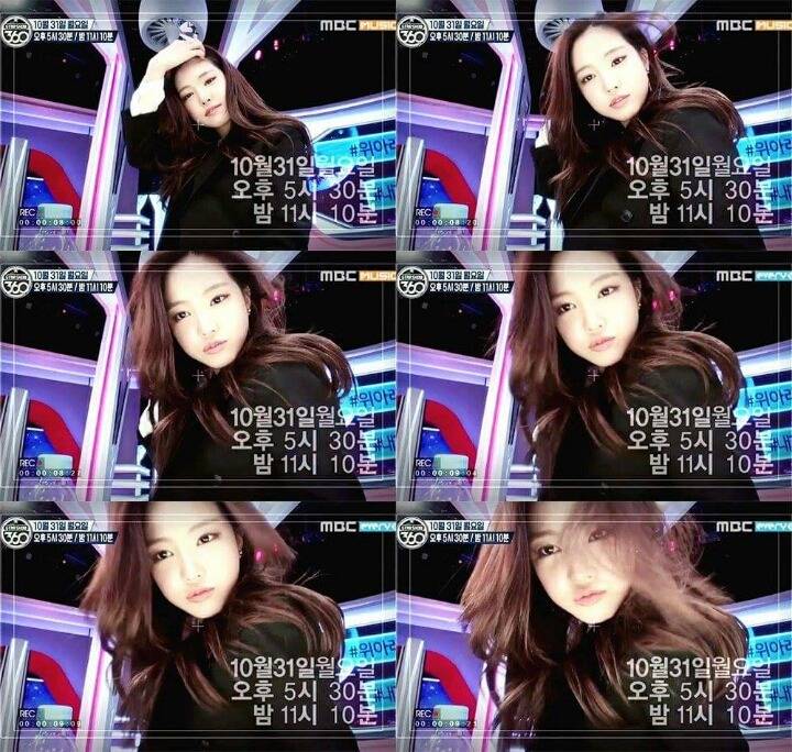 못생긴 나은이 | 인스티즈