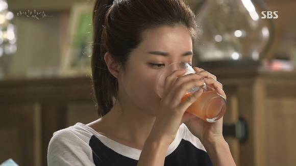 [드라마애인있어요] 흔한 불륜아닌 사랑이야기 5화(1) | 인스티즈