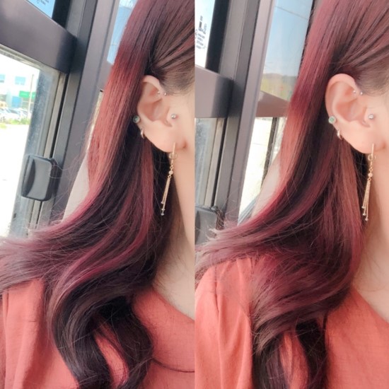 ​내일마감💖73차💖레드벨벳/트와이스 걸그룹협찬 유니크 귀걸이/귀찌 공구시작💖 | 인스티즈