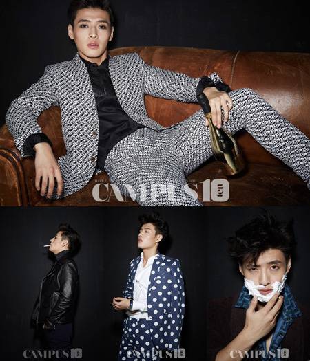 [강하늘] 인터뷰마다 말이 다른 강하늘 | 인스티즈