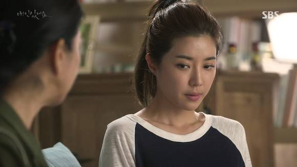 [드라마애인있어요] 흔한 불륜아닌 사랑이야기 5화(1) | 인스티즈